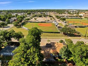 2837  Townsend Drive , Fort Worth Texas 76110