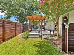 2837  Townsend Drive , Fort Worth Texas 76110