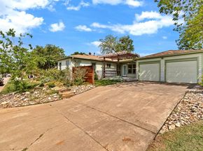 2837  Townsend Drive , Fort Worth Texas 76110