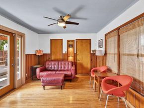 2837  Townsend Drive , Fort Worth Texas 76110