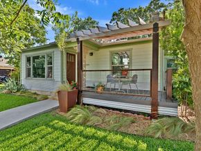 2837  Townsend Drive , Fort Worth Texas 76110