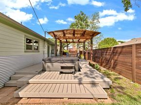 2837  Townsend Drive , Fort Worth Texas 76110