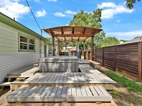 2837  Townsend Drive , Fort Worth Texas 76110