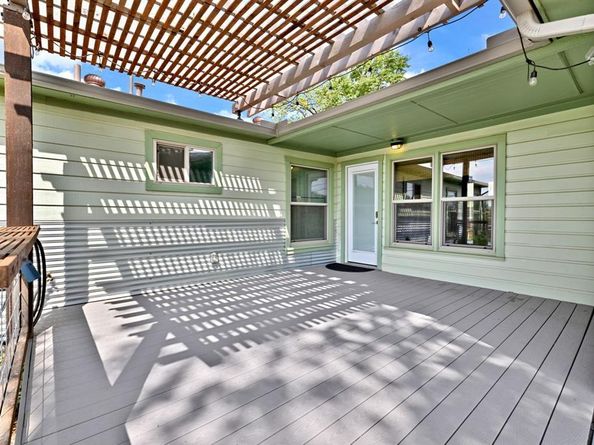 2837  Townsend Drive , Fort Worth Texas 76110
