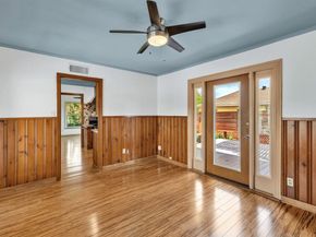 2837  Townsend Drive , Fort Worth Texas 76110
