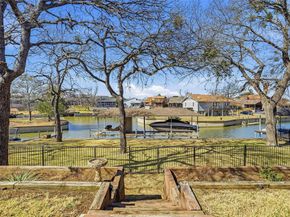 1825  Spinnaker Lane , Azle Texas 76020