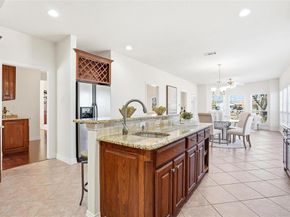 1825  Spinnaker Lane , Azle Texas 76020