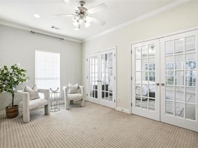 1825  Spinnaker Lane , Azle Texas 76020