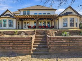 1825  Spinnaker Lane , Azle Texas 76020