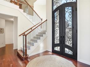 1825  Spinnaker Lane , Azle Texas 76020