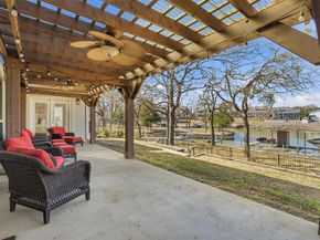 1825  Spinnaker Lane , Azle Texas 76020