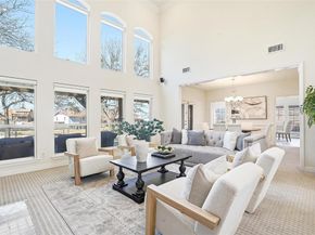 1825  Spinnaker Lane , Azle Texas 76020