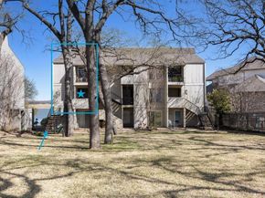 388  Driftwood Court  3, Azle Texas 76020