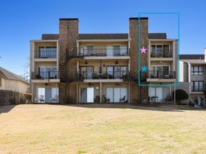 388  Driftwood Court  3, Azle Texas 76020