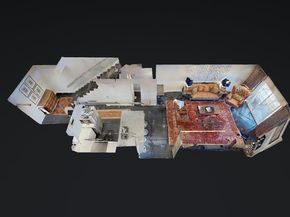 388  Driftwood Court  3, Azle Texas 76020