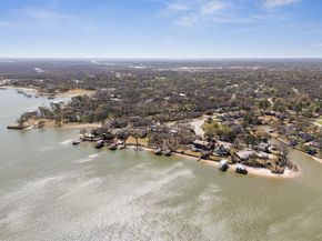 388  Driftwood Court  3, Azle Texas 76020