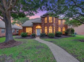 9708  Congressional Drive , Plano Texas 75025