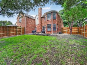 9708  Congressional Drive , Plano Texas 75025