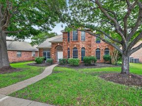 9708  Congressional Drive , Plano Texas 75025