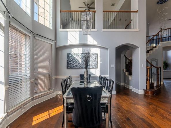 715  Skyler Street , Argyle Texas 76226