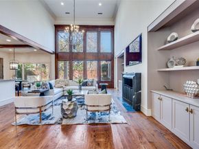 6605  Mimosa Lane , Dallas Texas 75230