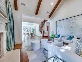 6605  Mimosa Lane , Dallas Texas 75230