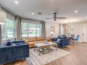 4144  Whitfield Avenue , Fort Worth Texas 76109