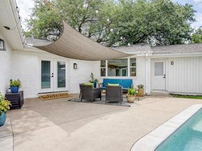 4144  Whitfield Avenue , Fort Worth Texas 76109