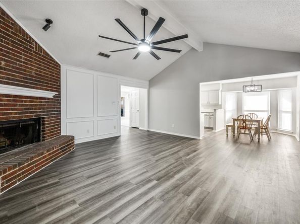 3657  Village Green Drive , Grand Prairie Texas 75052