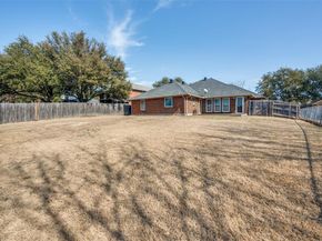 3657  Village Green Drive , Grand Prairie Texas 75052
