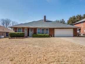 3657  Village Green Drive , Grand Prairie Texas 75052