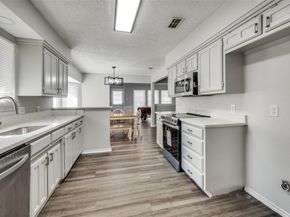 3657  Village Green Drive , Grand Prairie Texas 75052