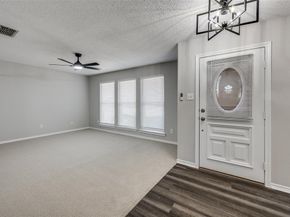 3657  Village Green Drive , Grand Prairie Texas 75052