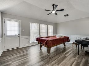 3657  Village Green Drive , Grand Prairie Texas 75052