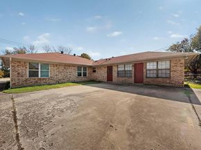 2320  Bernard Street , Denton Texas 76205