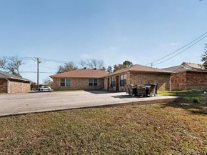 2320  Bernard Street , Denton Texas 76205