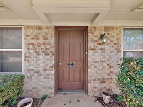 2320  Bernard Street , Denton Texas 76205