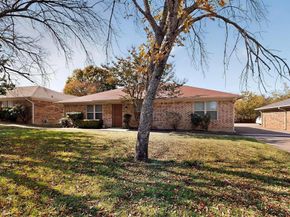 2320  Bernard Street , Denton Texas 76205