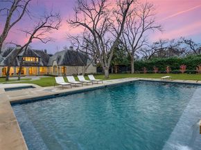 4255  Cochran Chapel Road , Dallas Texas 75209