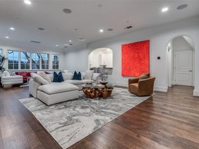 4255  Cochran Chapel Road , Dallas Texas 75209