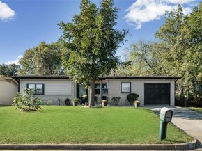 6308  Vel Drive , Fort Worth Texas 76112