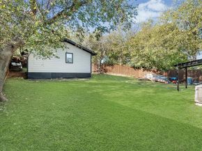 6308  Vel Drive , Fort Worth Texas 76112