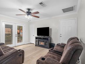 6308  Vel Drive , Fort Worth Texas 76112