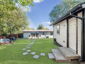 6308  Vel Drive , Fort Worth Texas 76112