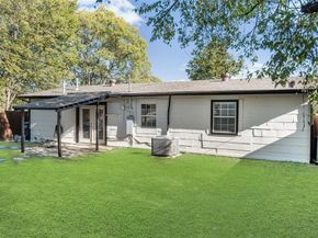 6308  Vel Drive , Fort Worth Texas 76112