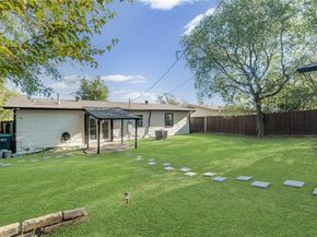 6308  Vel Drive , Fort Worth Texas 76112