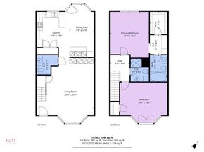 5810  Marina Drive  12, Garland Texas 75043