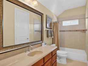 3072  Rosebud Court , Grand Prairie Texas 75104