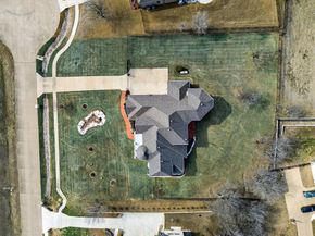 3072  Rosebud Court , Grand Prairie Texas 75104
