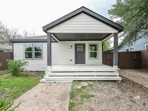 3027  Jerome Street , Dallas Texas 75223